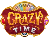 Crazy Time Evolution Gaming live wheel