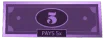 Number 5
